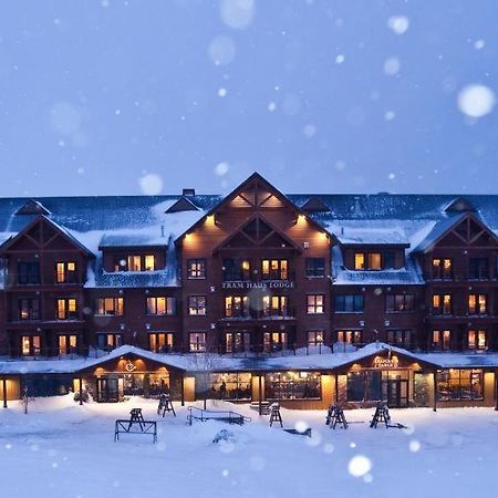 Jay Peak Resort Экстерьер фото