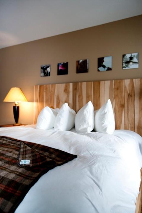 Jay Peak Resort Экстерьер фото