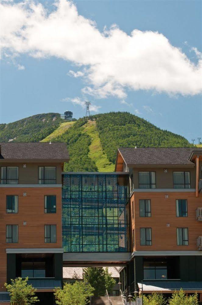 Jay Peak Resort Экстерьер фото
