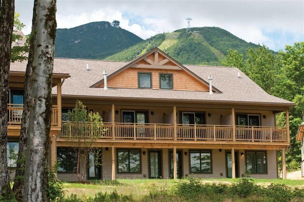 Jay Peak Resort Экстерьер фото