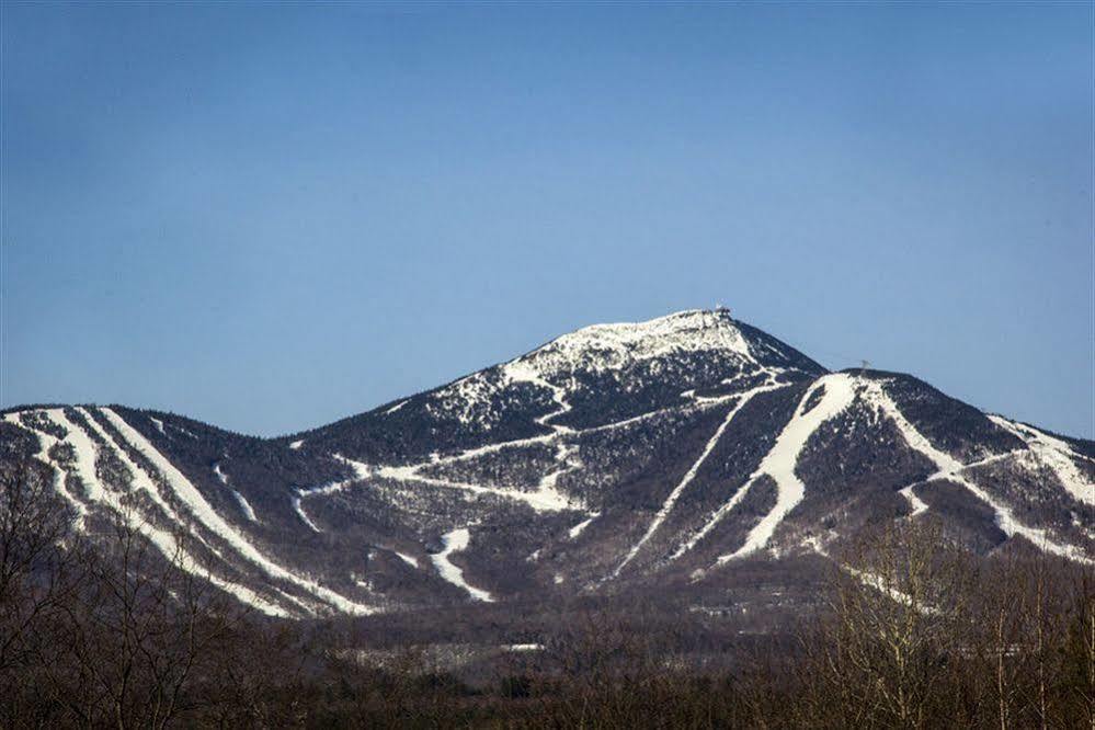 Jay Peak Resort Экстерьер фото