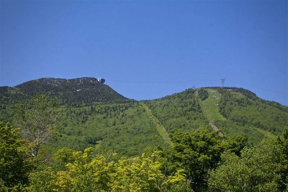 Jay Peak Resort Экстерьер фото
