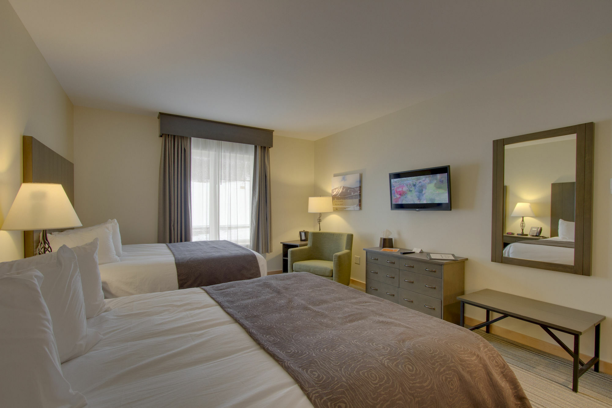 Jay Peak Resort Экстерьер фото